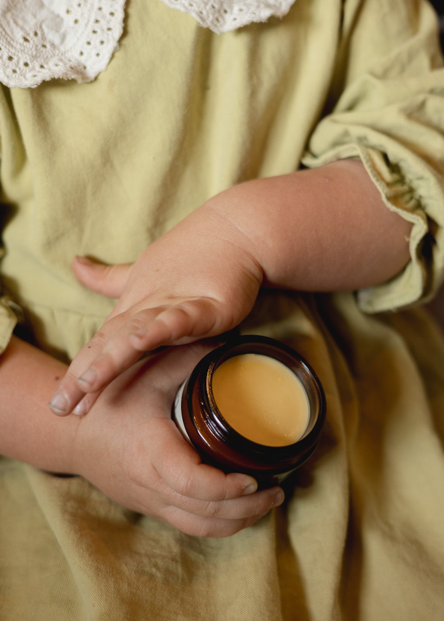 Nappy Rash Balm
