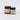 Cracked heel repair balm, two jars on a white background