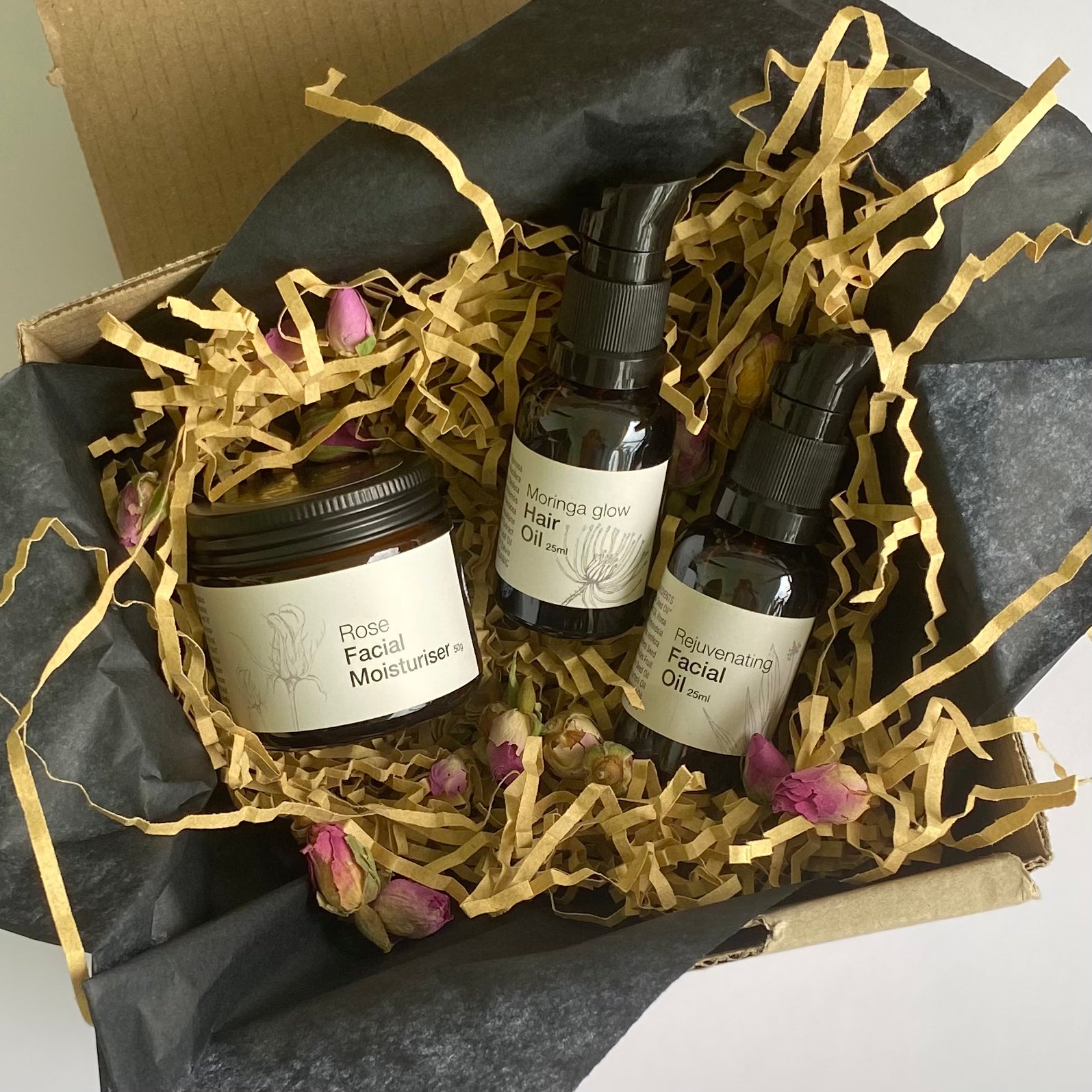 Self Care Bundle