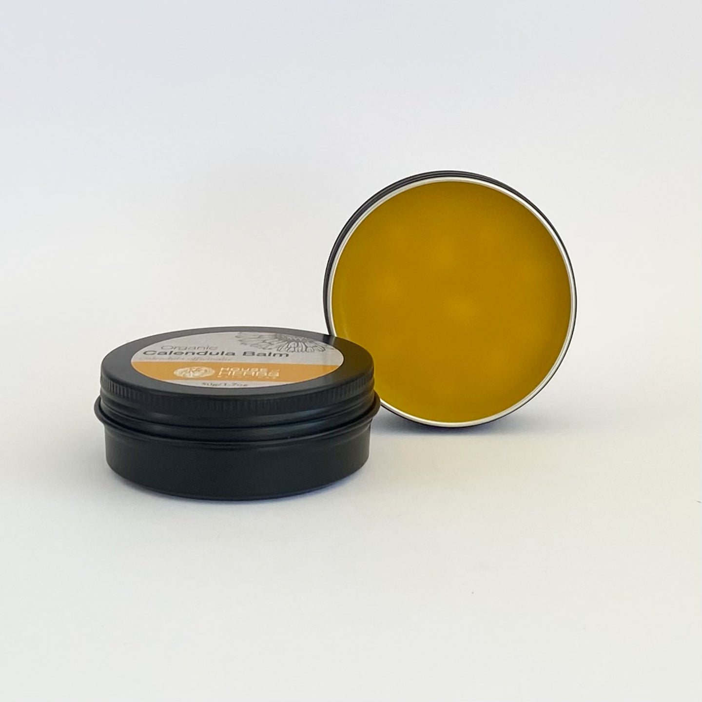 Organic Calendula Balm