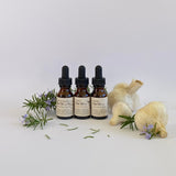 Garlic Ear Oil