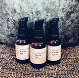 Rejuvenating Facial Oil