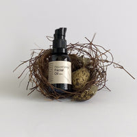Rejuvenating Facial Oil