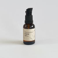 Rejuvenating Facial Oil