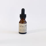 Garlic Ear Oil