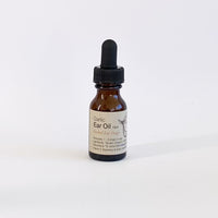 Garlic Ear Oil
