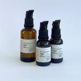 Moringa Glow Hair Oil