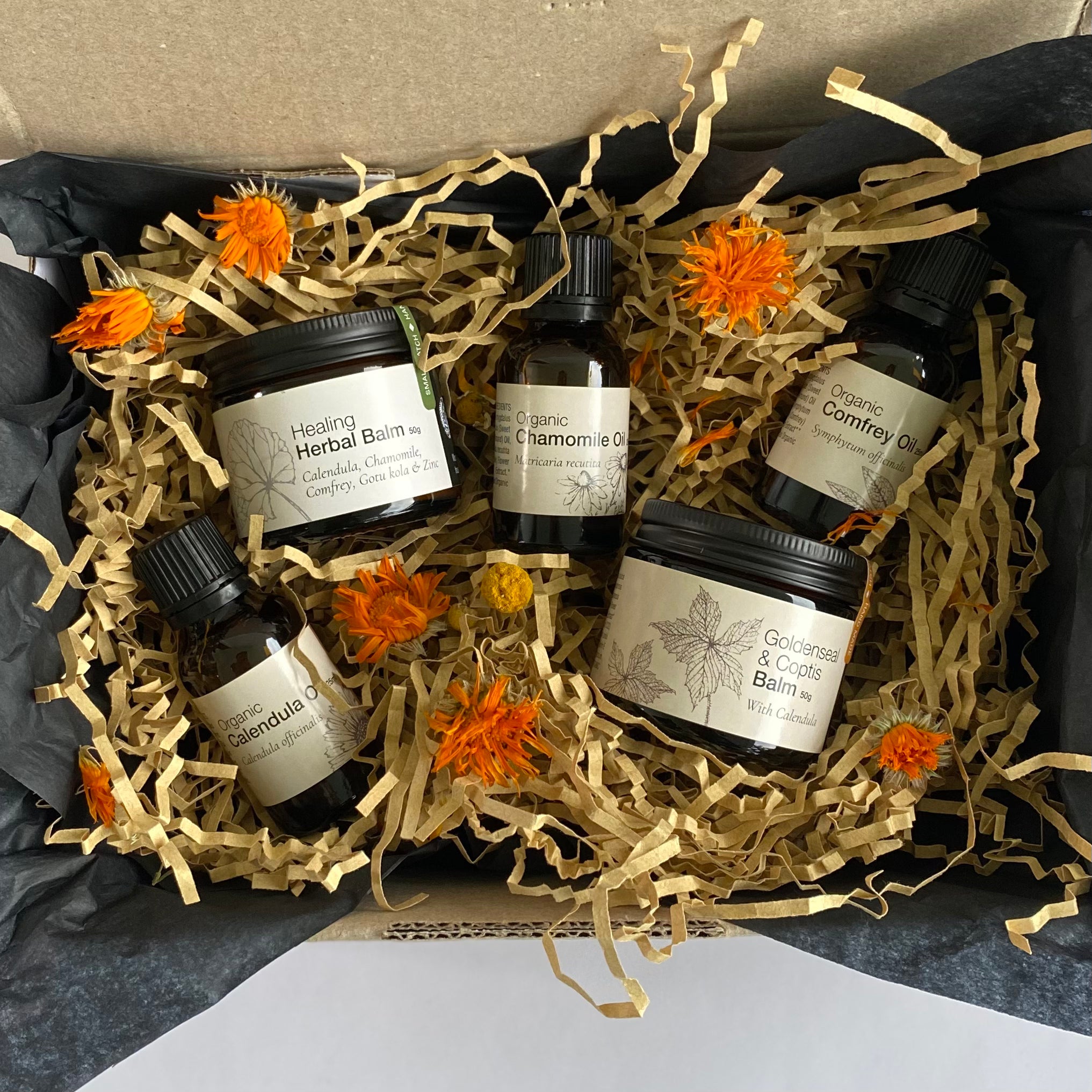 Healing Bundle