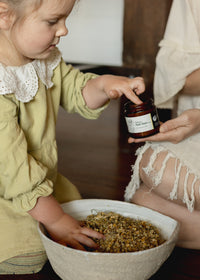 Nappy Rash Balm