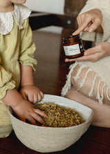 Nappy Rash Balm