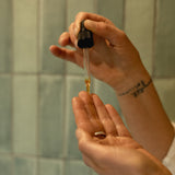 Rejuvenating Facial Oil