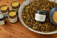 Goldenseal & Coptis Balm