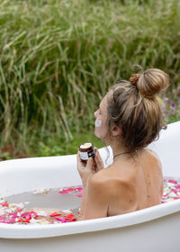 Rose Facial Moisturiser