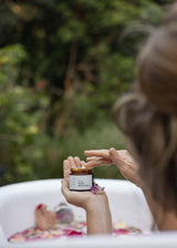 Rose Facial Moisturiser