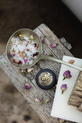 Relaxation Bath Salts