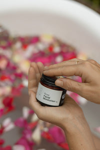 Rose Facial Moisturiser