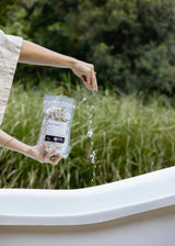 Relaxation Bath Salts