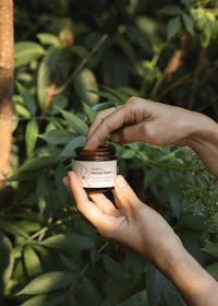 Healing Herbal Balm