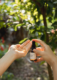 Rejuvenating Facial Oil