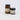 Two jars of hydrating antioxidant moisturizer on a white background