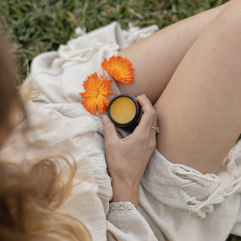 Yoni Balm