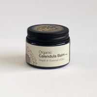 Organic Calendula Balm