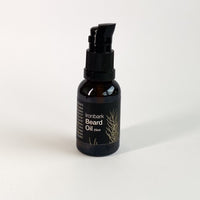 Ironbark Beard Oil