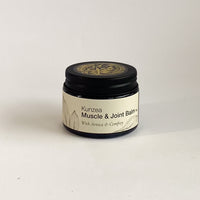 Kunzea Muscle & Joint Balm with Arnica & Comfrey