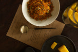 Organic Calendula Lip Balm