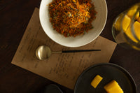 Organic Calendula Lip Balm
