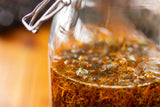 Organic Calendula Lip Balm