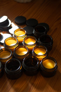 Organic Calendula Balm