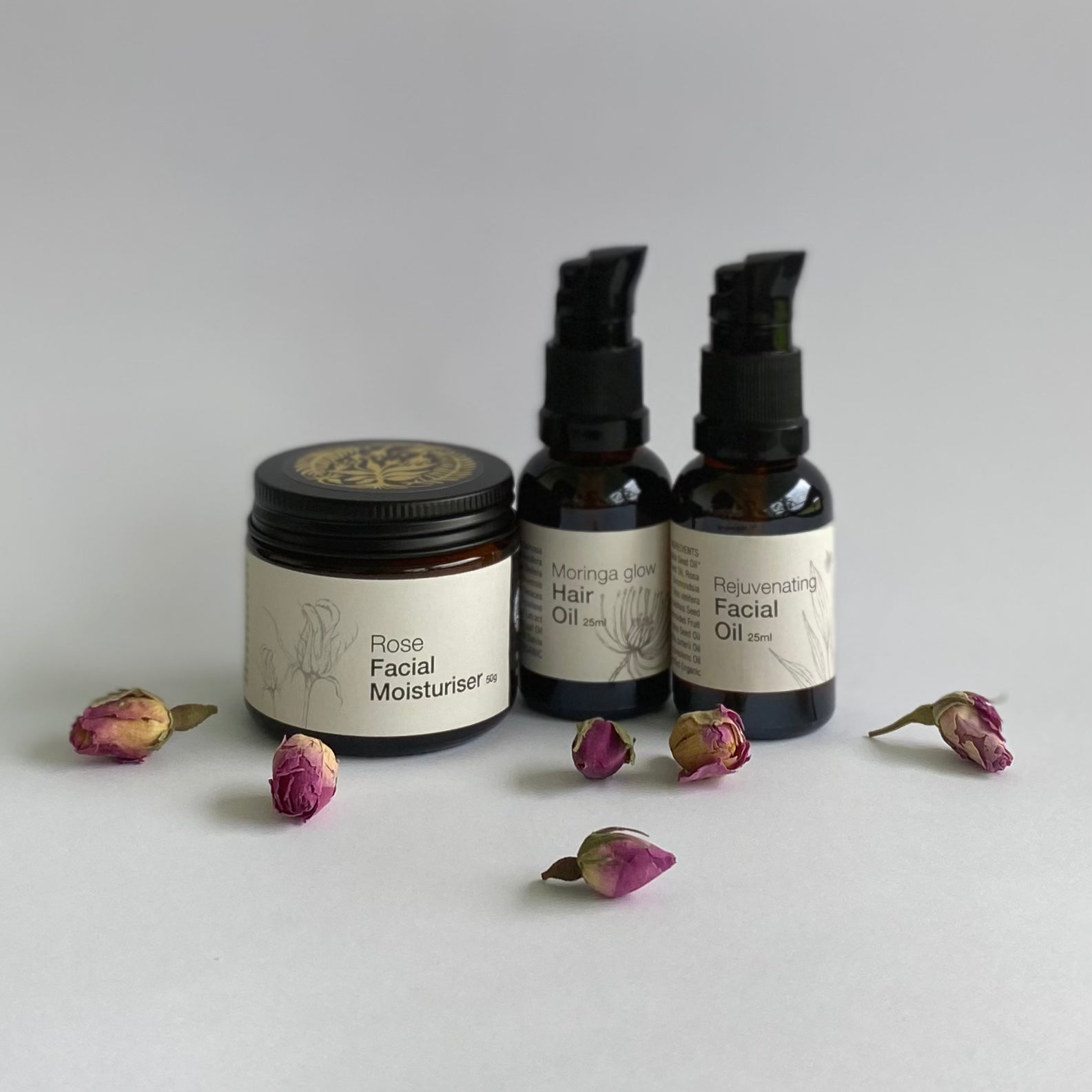 Self Care Bundle
