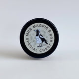 Mrs Magpies Special Chest Rub