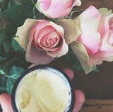Rose Facial Moisturiser