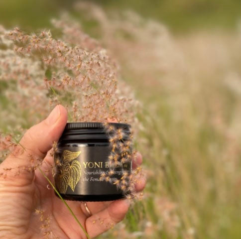 Yoni Balm