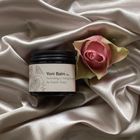 Yoni Balm