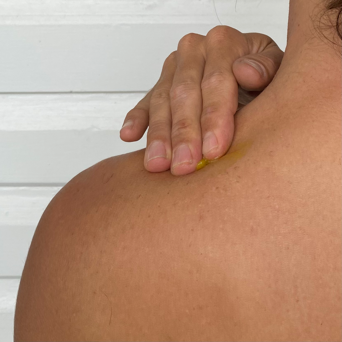 Kunzea Muscle & Joint Balm with Arnica & Comfrey