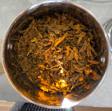 Goldenseal & Coptis Balm
