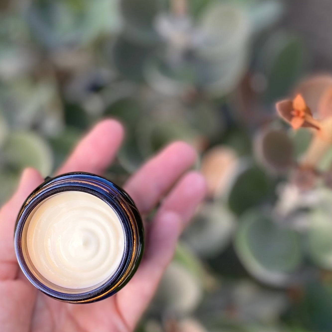 Hydrating Antioxidant Moisturiser