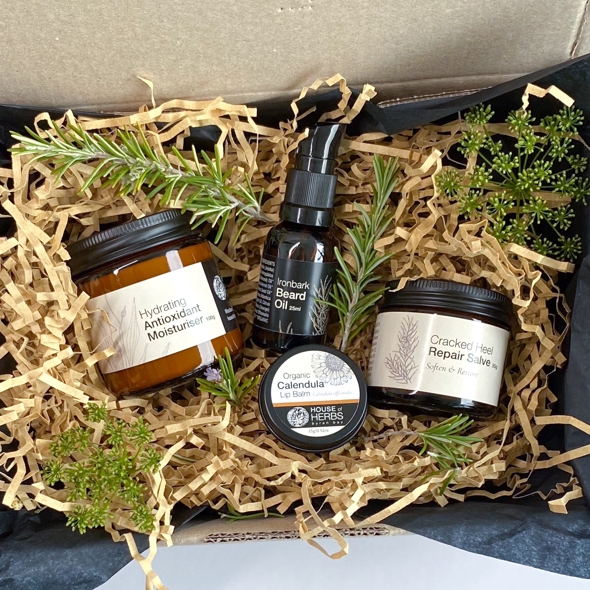 Mens Pack