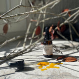 Rejuvenating Facial Oil