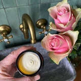 Rose Facial Moisturiser